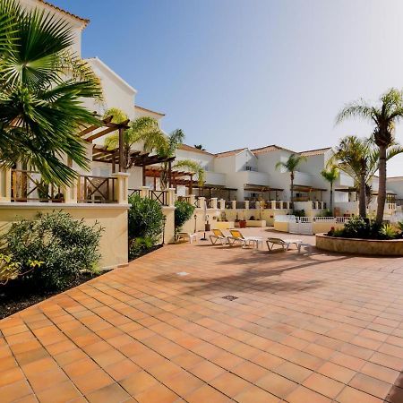22 Golf Resort Beautiful And Comfy 로스크리스티아노스 외부 사진