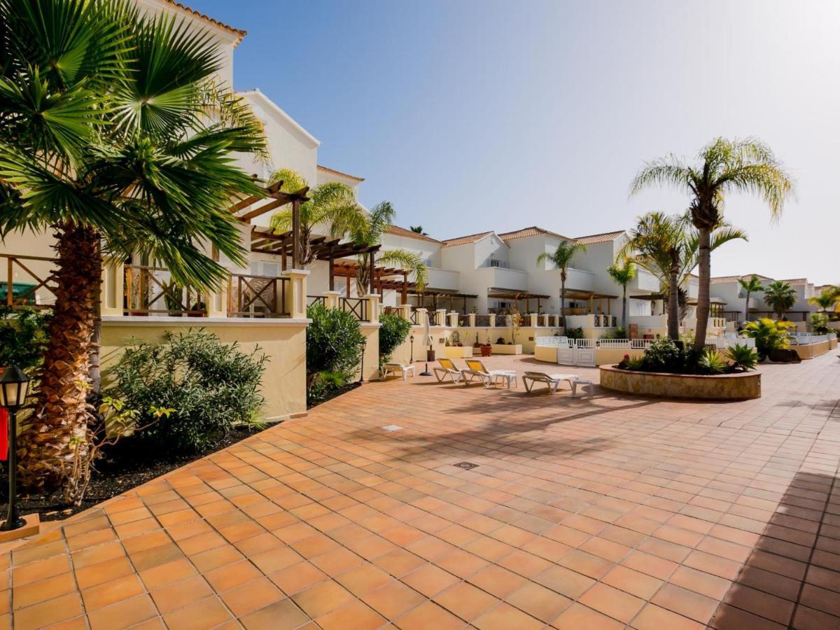 22 Golf Resort Beautiful And Comfy 로스크리스티아노스 외부 사진