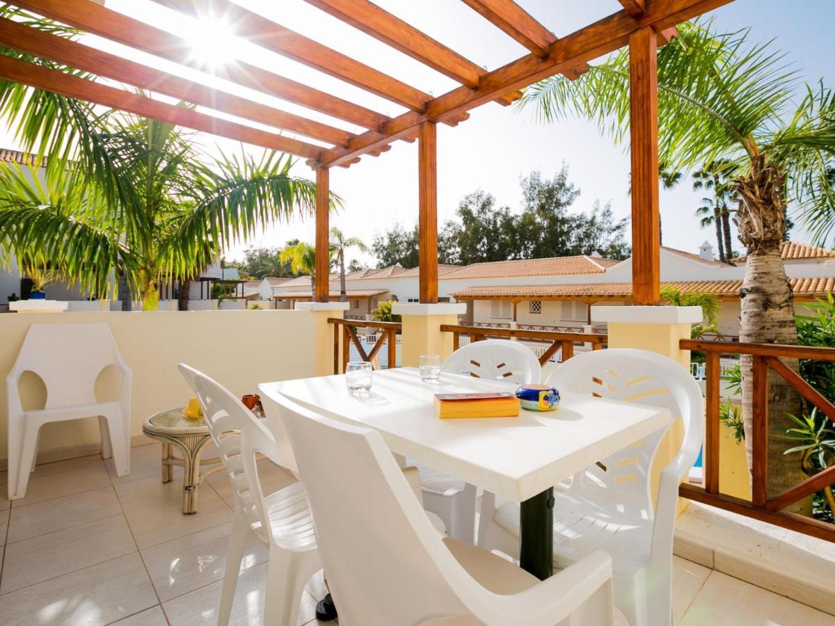 22 Golf Resort Beautiful And Comfy 로스크리스티아노스 외부 사진