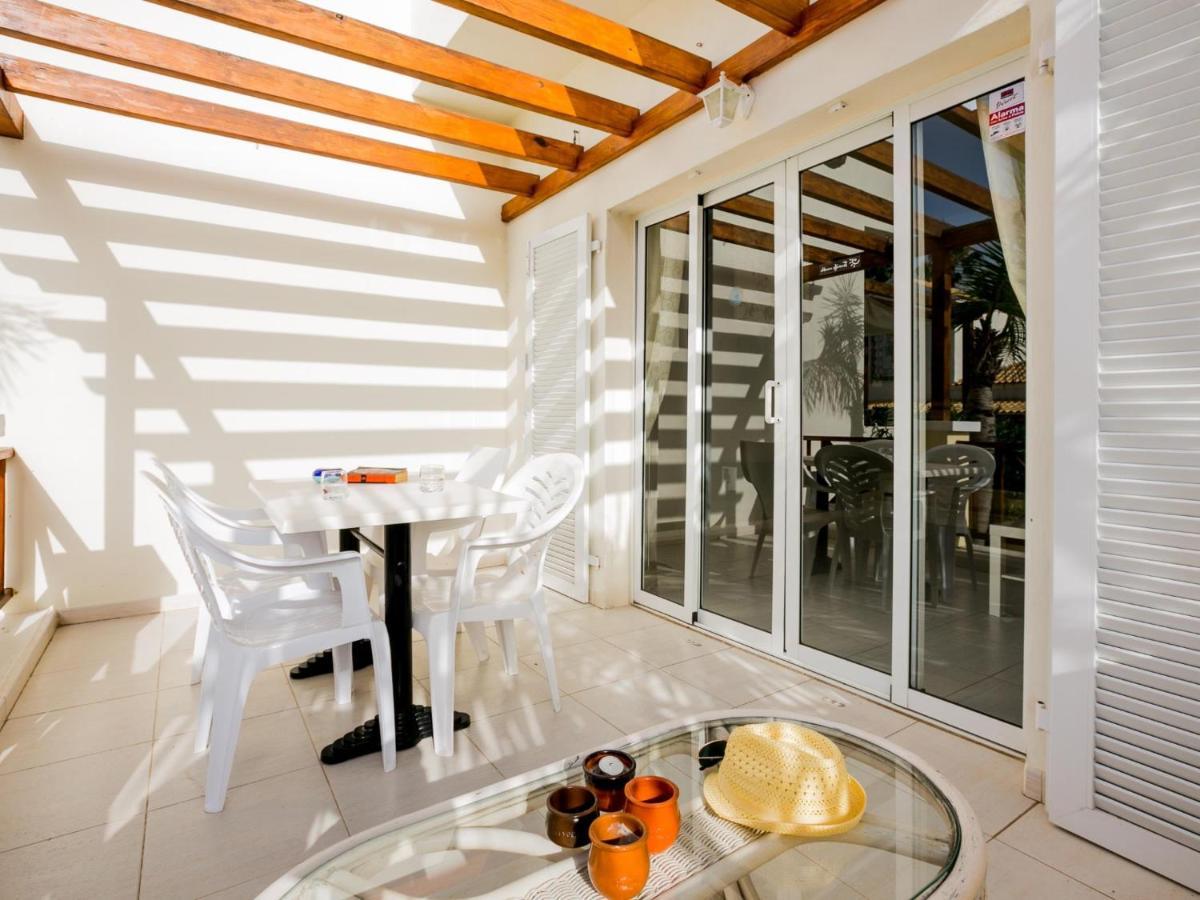 22 Golf Resort Beautiful And Comfy 로스크리스티아노스 외부 사진