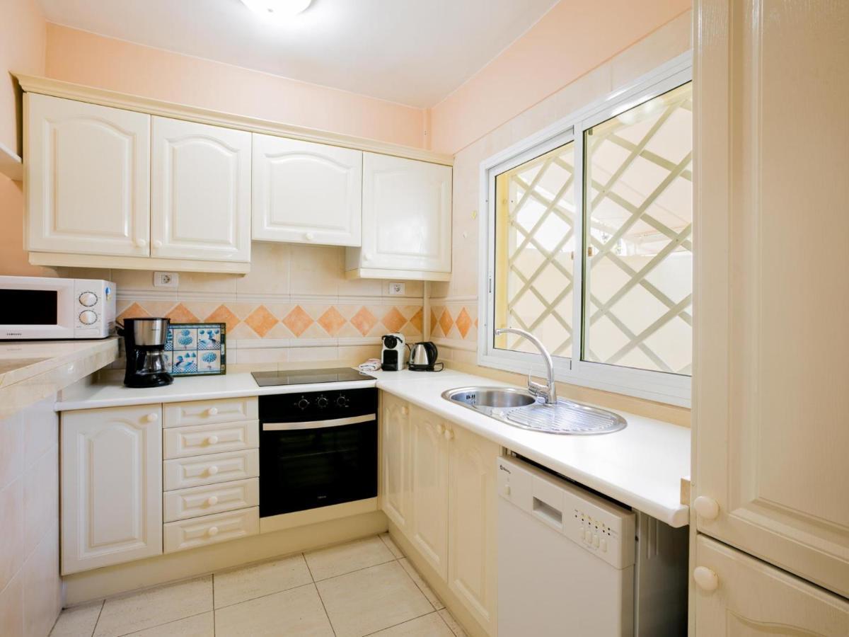 22 Golf Resort Beautiful And Comfy 로스크리스티아노스 외부 사진