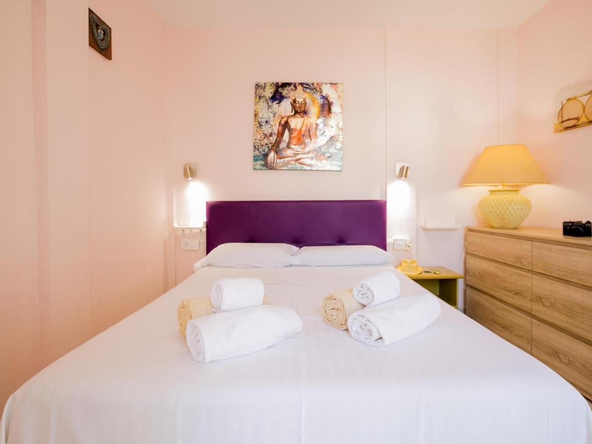 22 Golf Resort Beautiful And Comfy 로스크리스티아노스 외부 사진