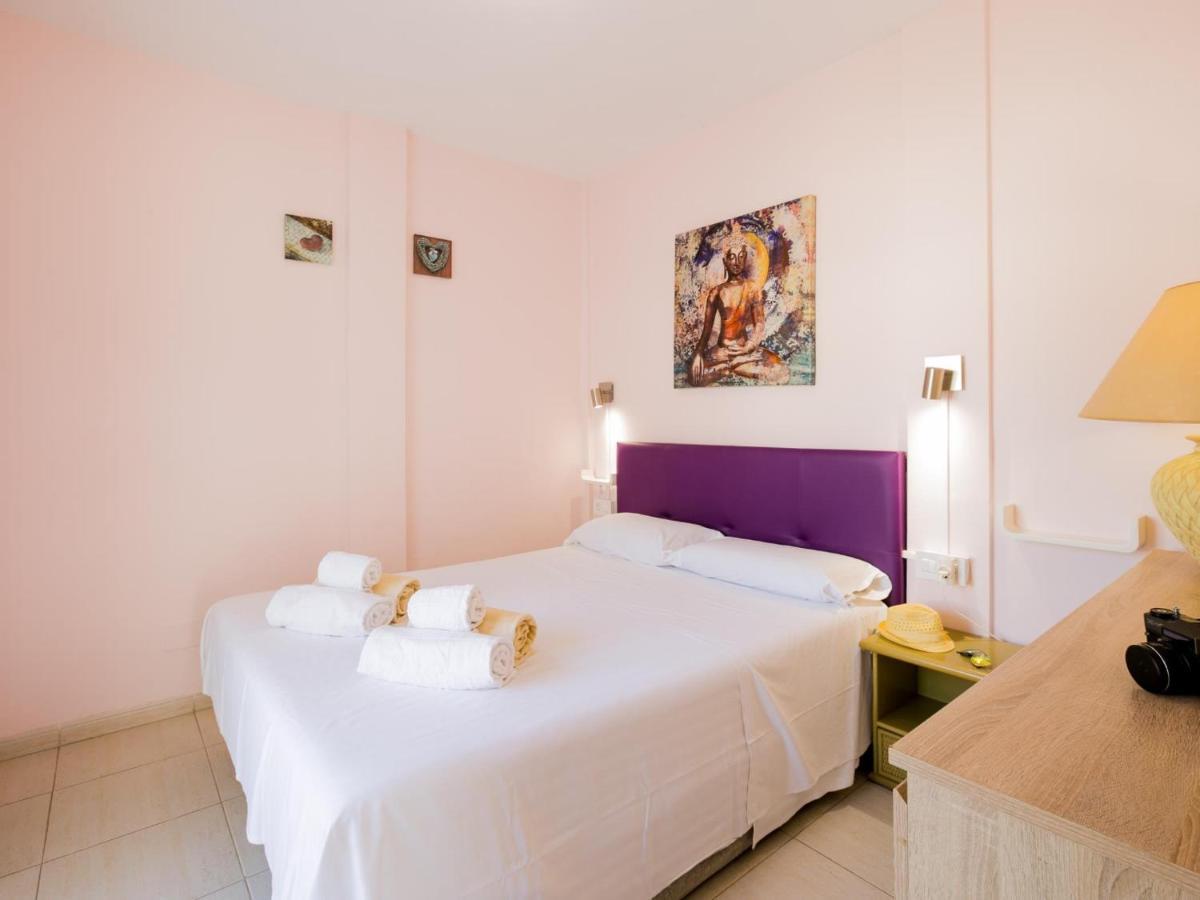 22 Golf Resort Beautiful And Comfy 로스크리스티아노스 외부 사진