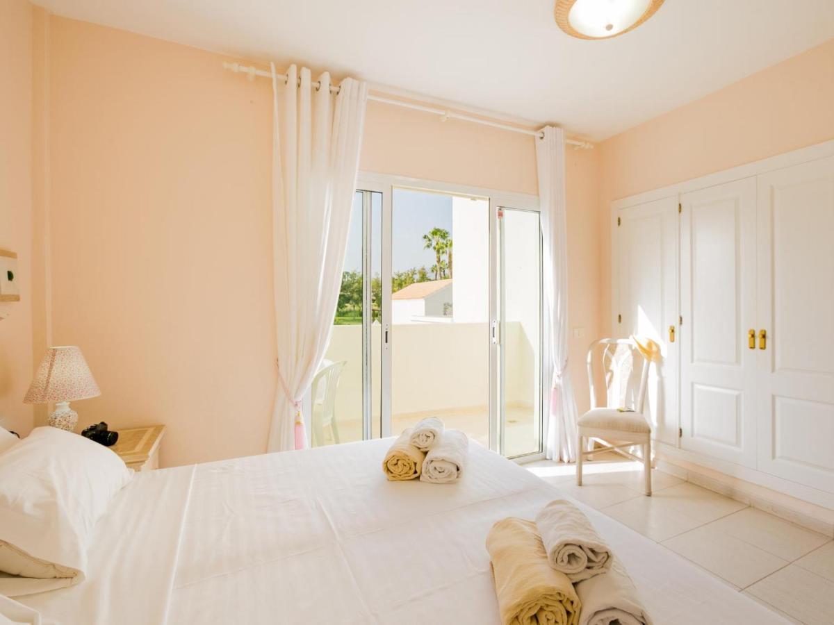 22 Golf Resort Beautiful And Comfy 로스크리스티아노스 외부 사진