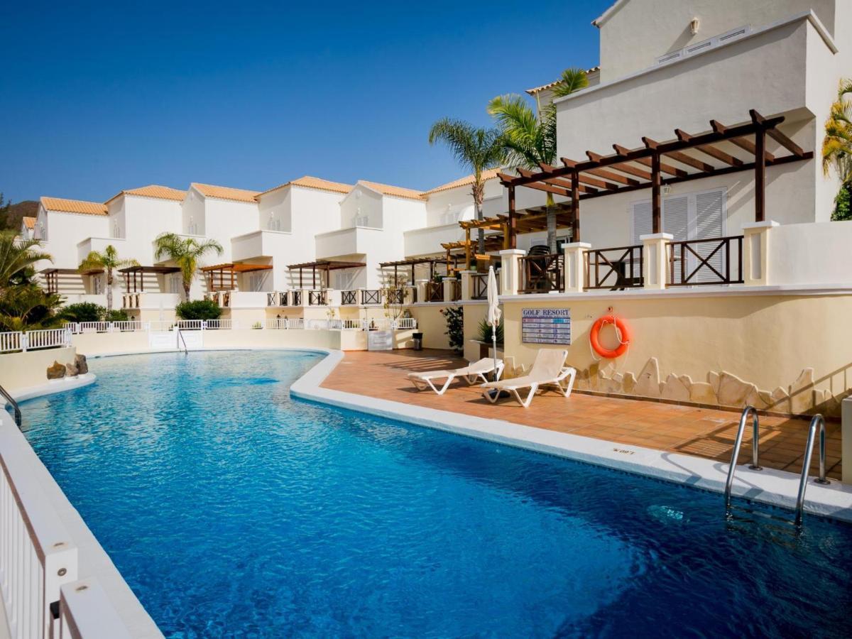 22 Golf Resort Beautiful And Comfy 로스크리스티아노스 외부 사진