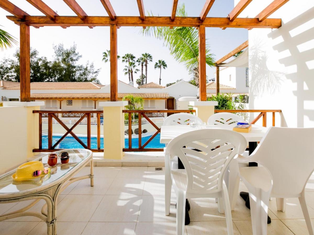 22 Golf Resort Beautiful And Comfy 로스크리스티아노스 외부 사진