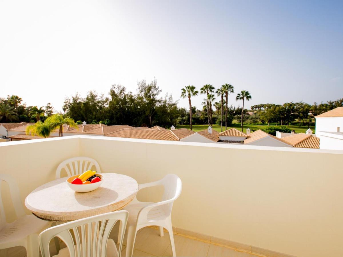 22 Golf Resort Beautiful And Comfy 로스크리스티아노스 외부 사진