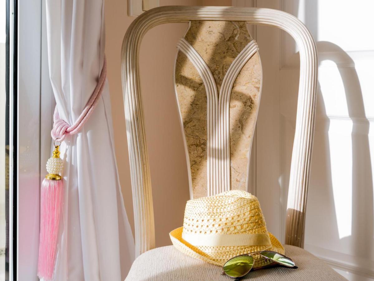 22 Golf Resort Beautiful And Comfy 로스크리스티아노스 외부 사진