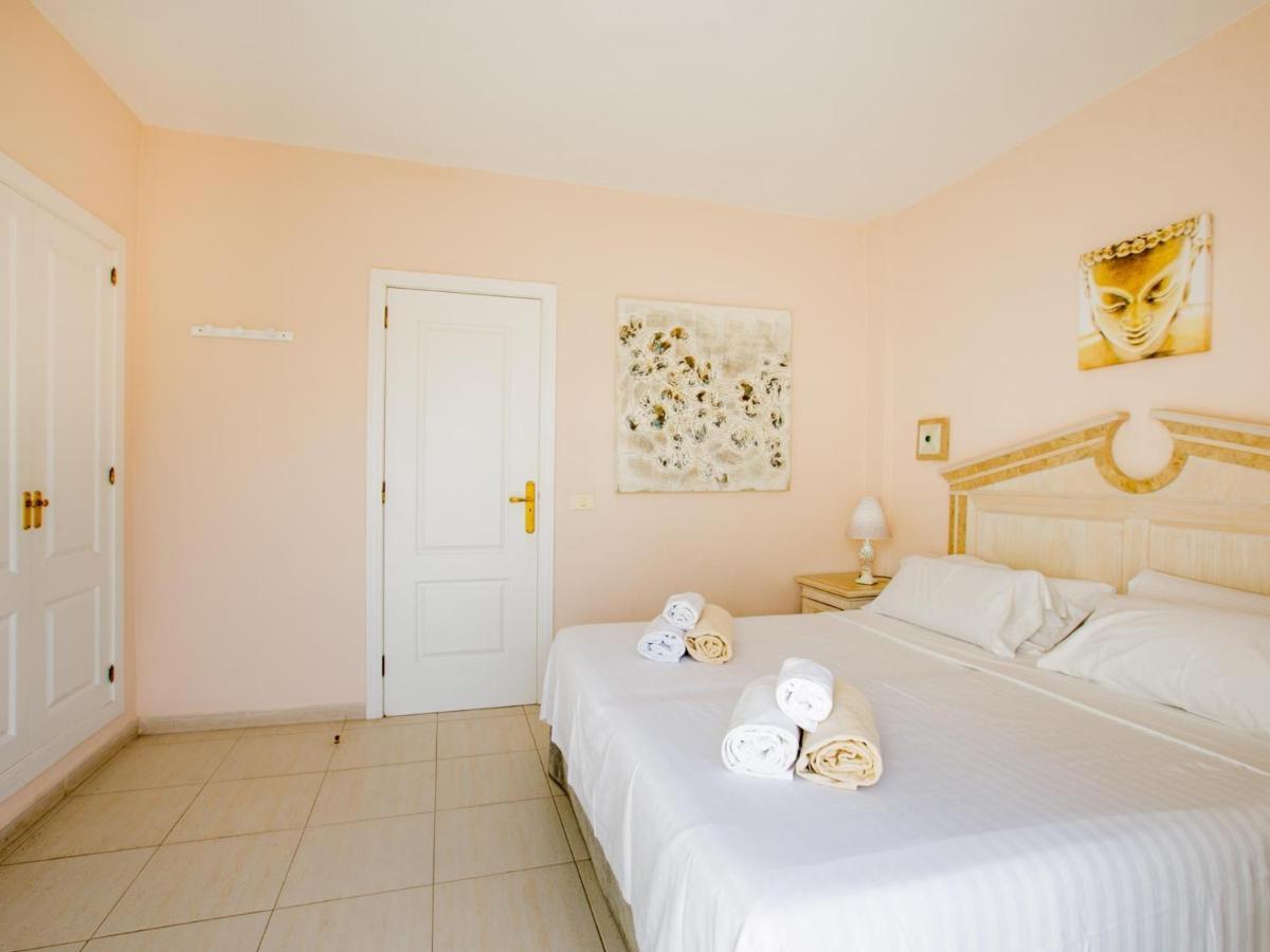 22 Golf Resort Beautiful And Comfy 로스크리스티아노스 외부 사진