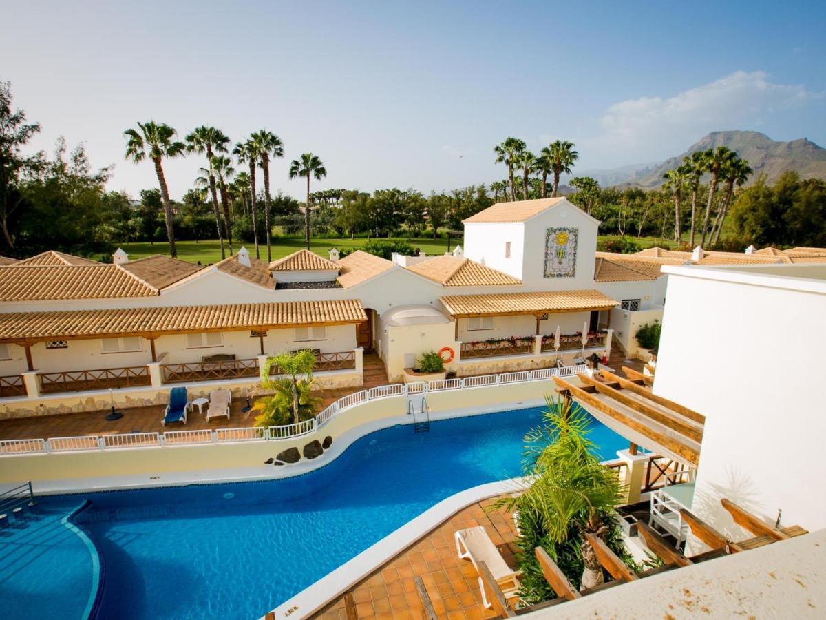 22 Golf Resort Beautiful And Comfy 로스크리스티아노스 외부 사진