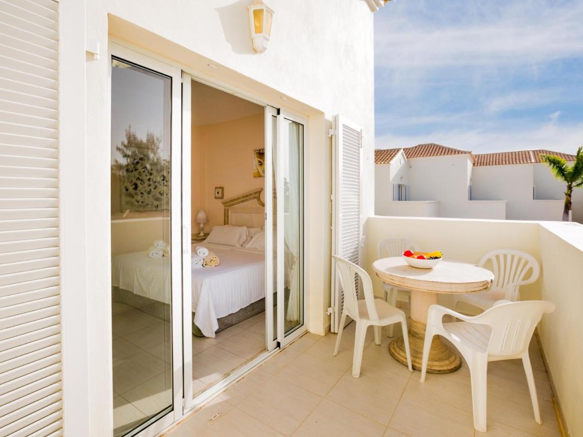 22 Golf Resort Beautiful And Comfy 로스크리스티아노스 외부 사진