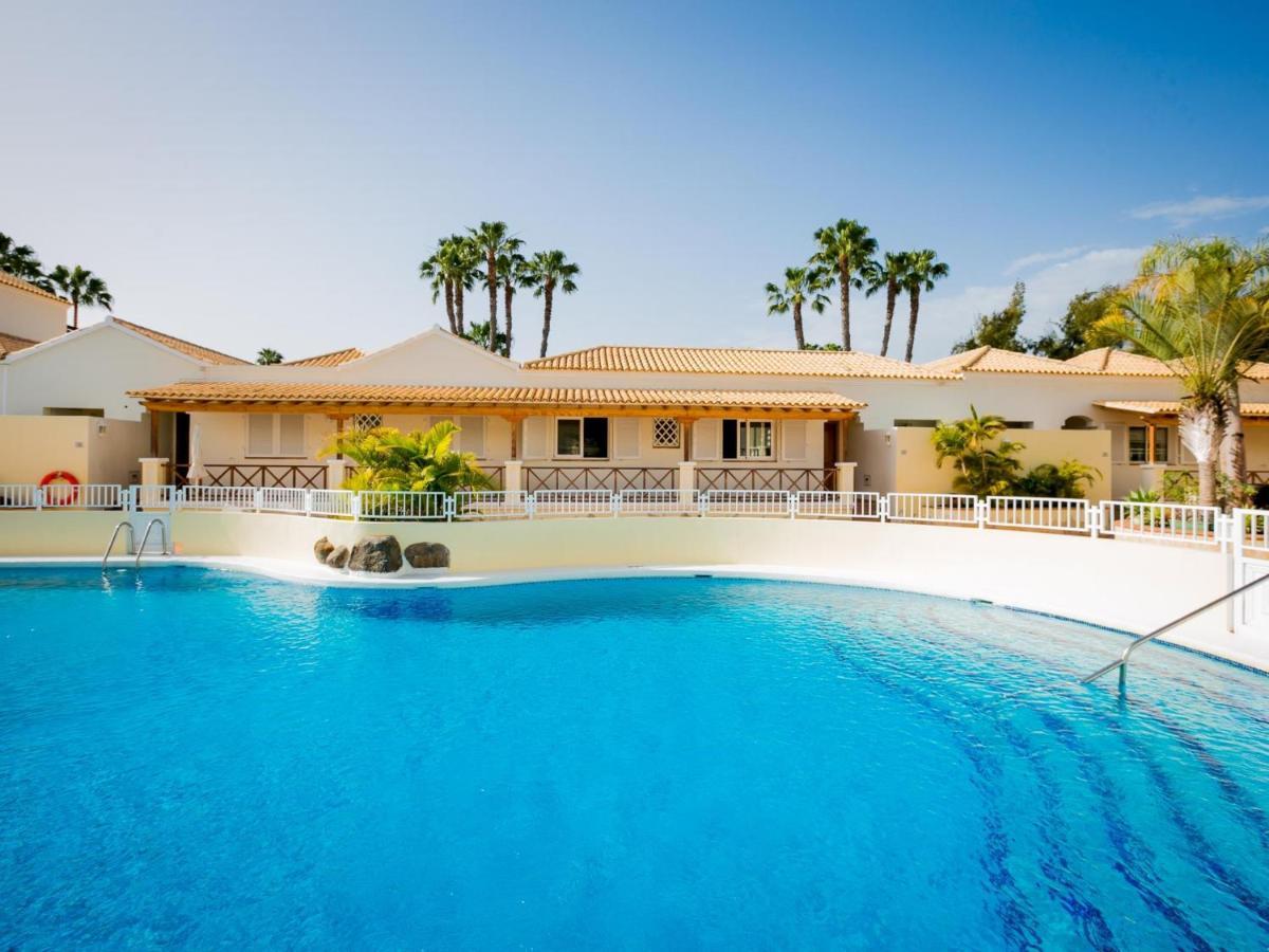22 Golf Resort Beautiful And Comfy 로스크리스티아노스 외부 사진